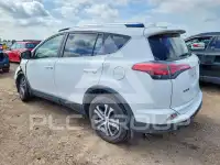 2016 Toyota RAV4 фото