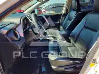 2016 Toyota RAV4 фото