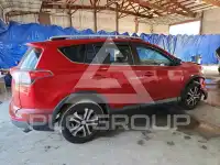 2016 Toyota RAV4 фото
