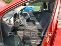 2016 Toyota RAV4 фото