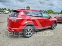 2016 Toyota RAV4 фото