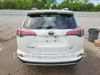2016 Toyota RAV4 фото
