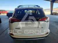 2016 Toyota RAV4 photo
