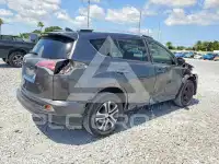 2016 Toyota RAV4 фото