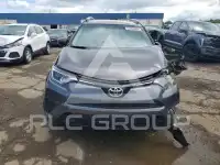 2016 Toyota RAV4 photo
