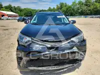 2016 Toyota RAV4 photo