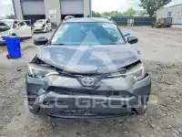 2016 Toyota RAV4 фото