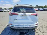 2016 Toyota RAV4 фото