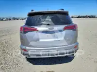 2016 Toyota RAV4 фото
