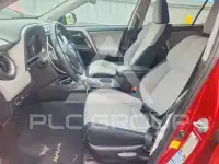 2016 Toyota RAV4 фото