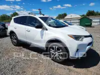 2016 Toyota RAV4 фото