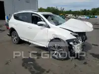 2016 Toyota RAV4 фото