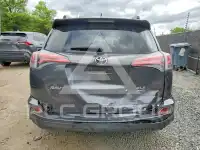 2016 Toyota RAV4 фото