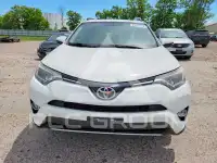 2016 Toyota RAV4 фото