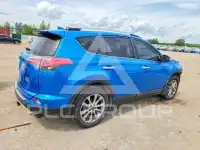 2016 Toyota RAV4 photo