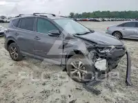 2016 Toyota RAV4 photo