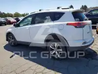 2016 Toyota RAV4 фото