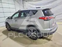 2016 Toyota RAV4 фото