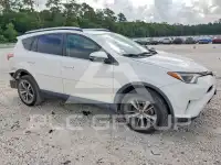 2016 Toyota RAV4 фото