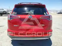 2016 Toyota RAV4 фото