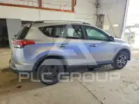 2016 Toyota RAV4 photo