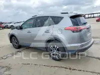 2016 Toyota RAV4 фото
