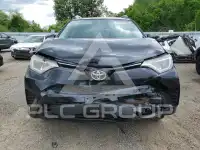 2016 Toyota RAV4 фото