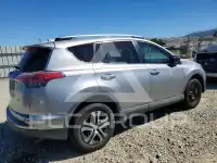2016 Toyota RAV4 фото