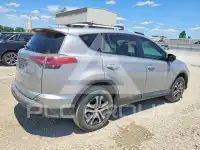 2016 Toyota RAV4 фото