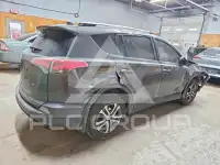 2016 Toyota RAV4 фото