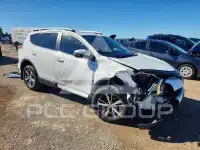 2016 Toyota RAV4 photo