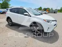 2016 Toyota RAV4 фото