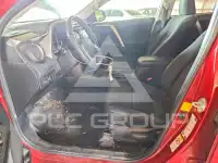 2016 Toyota RAV4 фото
