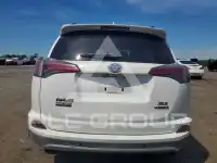 2016 Toyota RAV4 фото