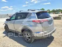 2016 Toyota RAV4 фото