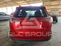 2016 Toyota RAV4 фото
