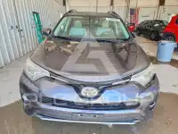 2016 Toyota RAV4 фото
