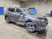 2016 Toyota RAV4 фото