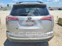 2016 Toyota RAV4 фото