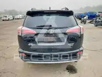 2016 Toyota RAV4 фото