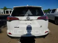 2016 Toyota RAV4 фото