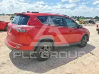 2016 Toyota RAV4 фото