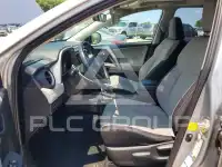 2016 Toyota RAV4 фото