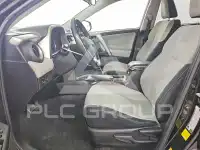 2016 Toyota RAV4 фото