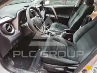 2016 Toyota RAV4 фото