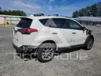 2016 Toyota RAV4 фото