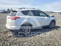 2016 Toyota RAV4 фото