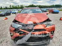 2016 Toyota RAV4 фото