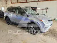 2016 Toyota RAV4 photo