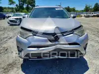 2016 Toyota RAV4 фото